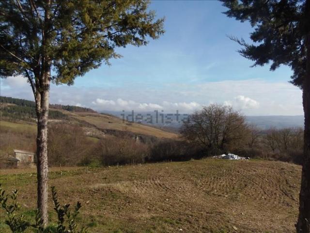 Appartamento in vendita a Radicofani, Toscana