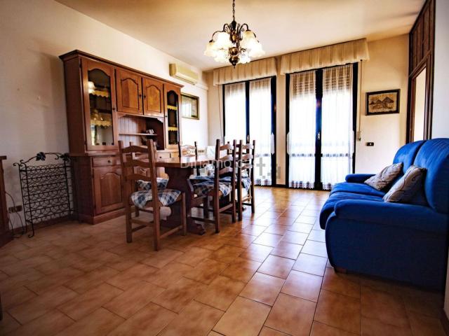 Appartamento in vendita a Carmignano, Toscana