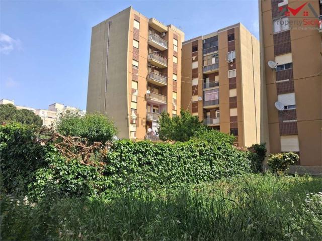 Appartamento in vendita a Ciuccafa, Porto Empedocle