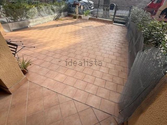 Appartamento in vendita a Santa Maria Apparve, Ostra