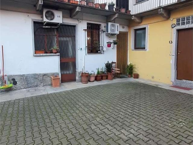 Appartamento in vendita a Busto Garolfo, Milano