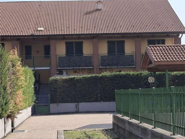 Appartamento in vendita a Villaretto, Torino