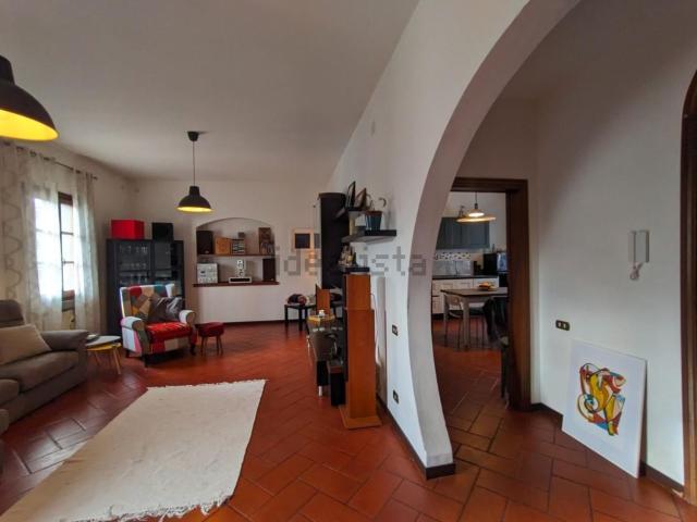 Appartamento in vendita a Montopoli In Val D'arno, Toscana