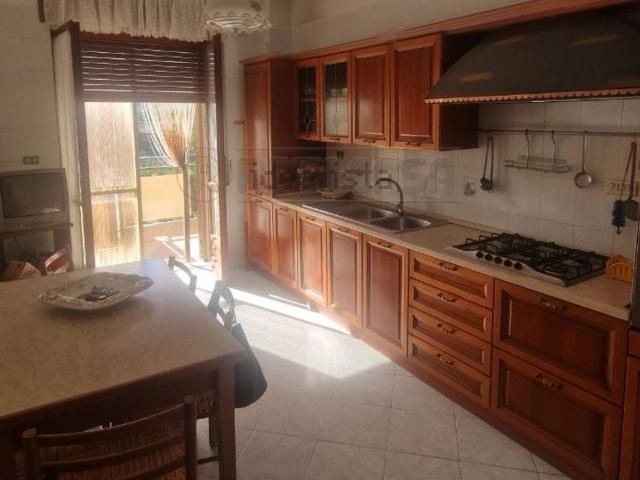 Appartamento in vendita a Ferriera, Montoro