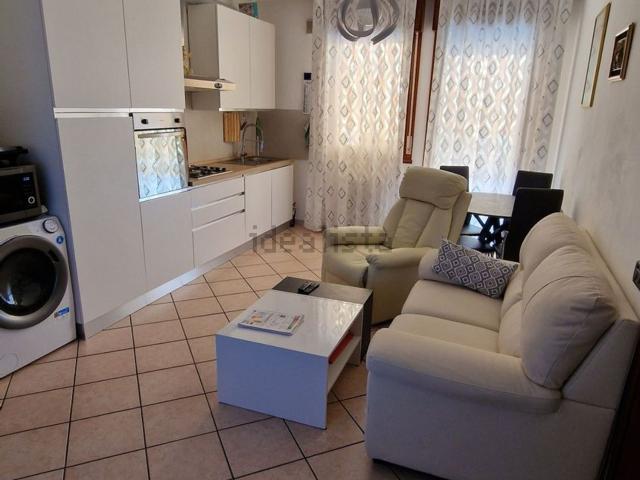 Appartamento in vendita a Borgoricco, Veneto