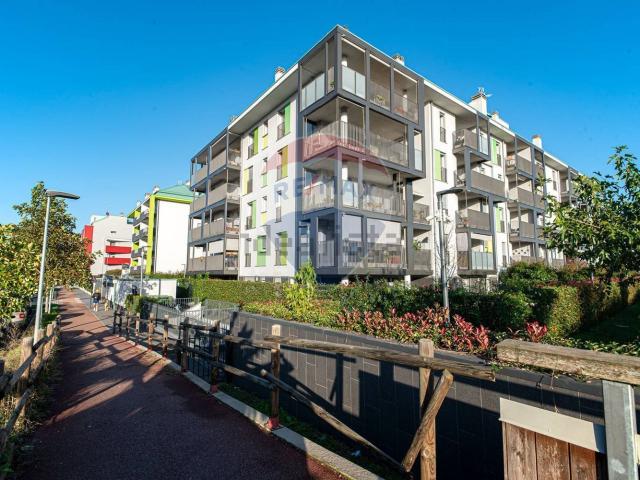 Appartamento in vendita a Pero