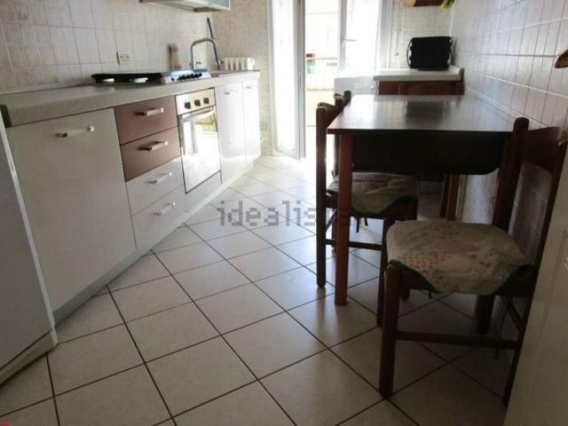 Appartamento in vendita a Montegranaro, Marche
