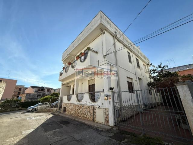 Appartamento in vendita a Cassano delle Murge, Bari