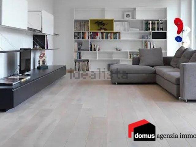 Appartamento in vendita a Centro, Thiene