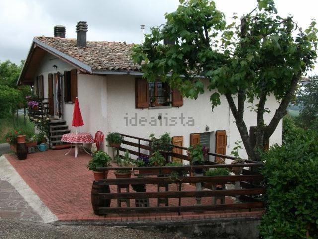 Appartamento in vendita a Montese, Reggio Emilia