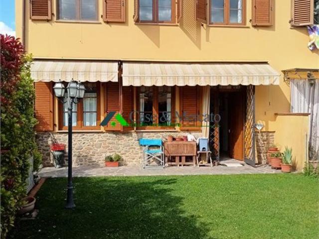 Appartamento in vendita a Capannori, Toscana