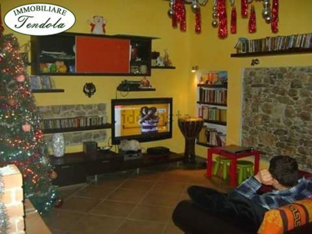 Appartamento in vendita a Cafaggio, Ameglia