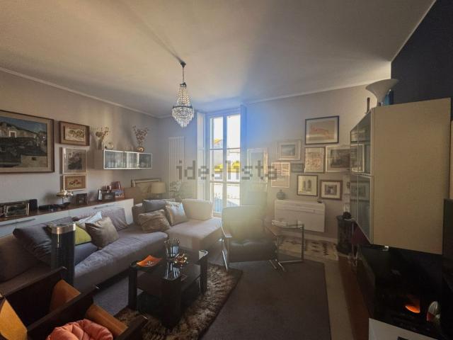 Appartamento in vendita a Sant'Abbondio, Como