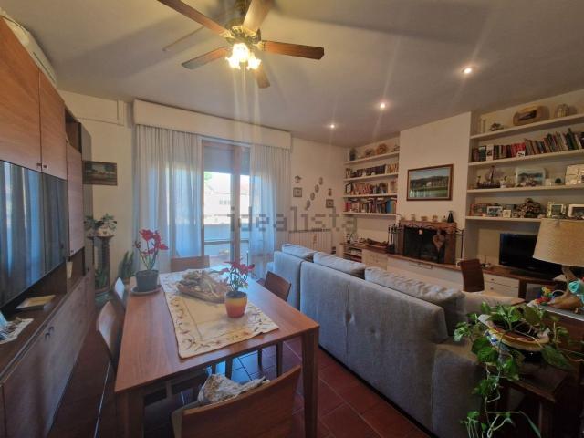 Appartamento in vendita a Pizzidimonte, Prato