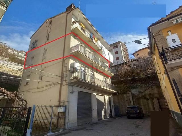 Appartamento in vendita a Macchia, Calabria