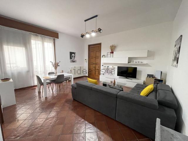 Appartamento in vendita a Suzzara, Lombardia