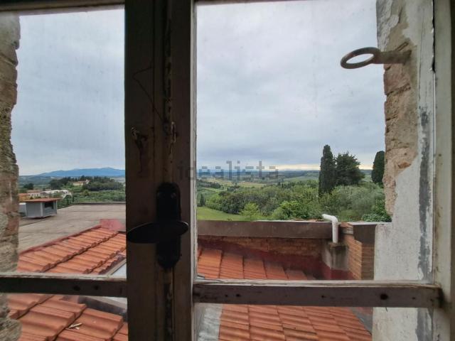 Appartamento in vendita a Peccioli, Pisa