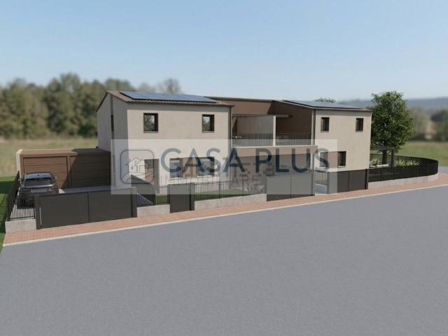 Appartamento in vendita a Campagnari, Tezze Sul Brenta