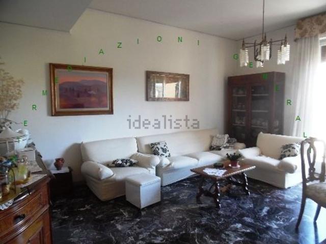 Appartamento in vendita a Borgo San Lorenzo, Toscana
