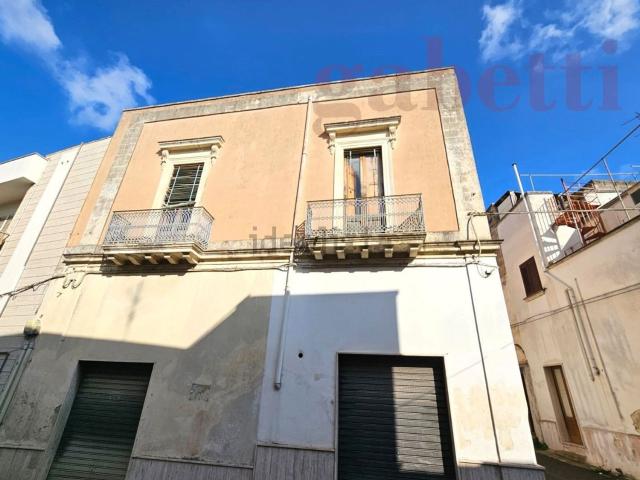 Appartamento in vendita a Copertino, Lecce