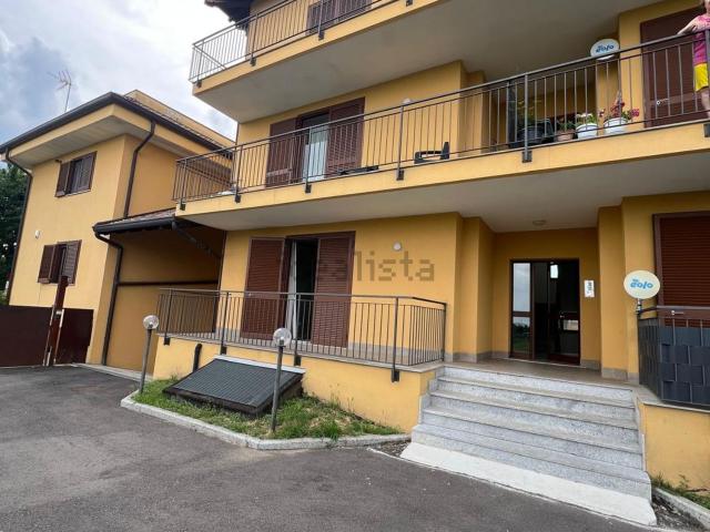 Appartamento in vendita a Piemonte, Novara