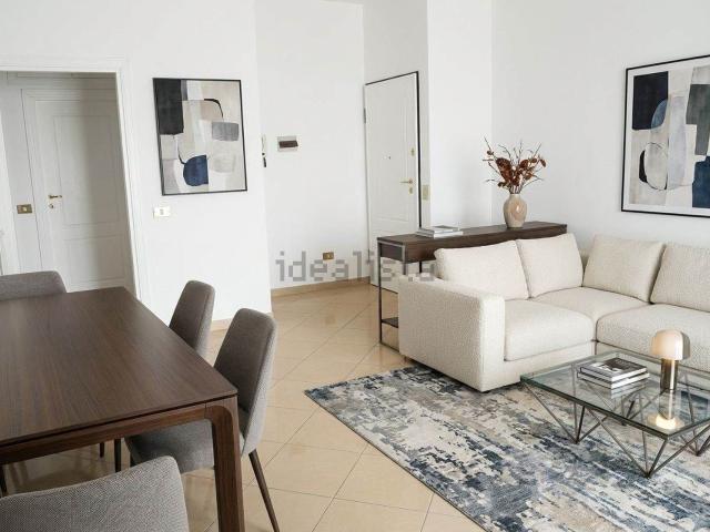 Appartamento in vendita a Cisterna Faro, Roma Capitale