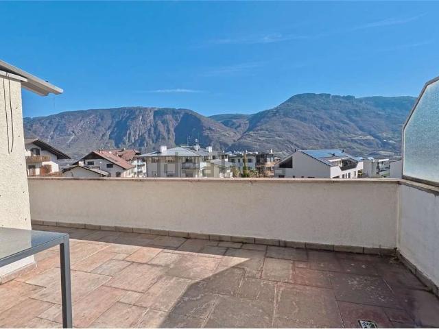 Appartamento in vendita a Burggrafenamt - Burgraviato, Tesimo - Tisens