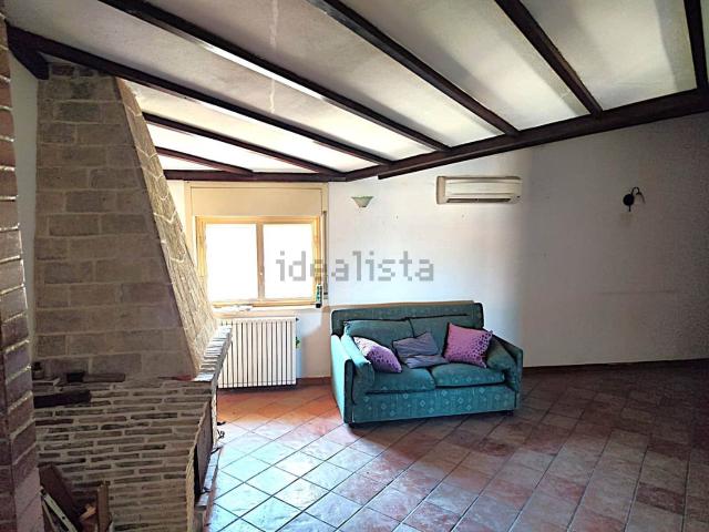Attico in vendita a Agrigento, Sicilia