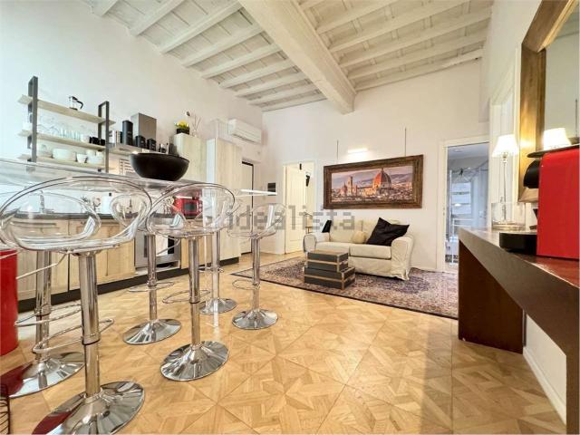 Appartamento in vendita a Quartiere 1, Firenze