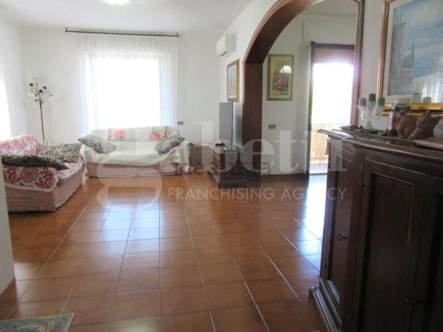 Appartamento in vendita a Roccastrada, Toscana
