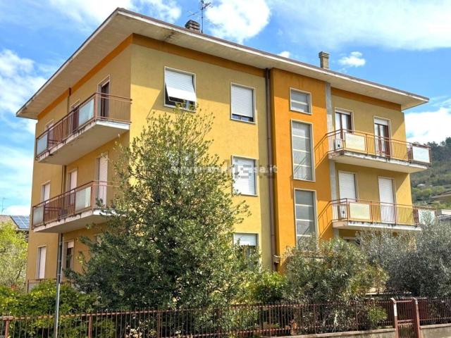 Appartamento in vendita a Comunità della Vallagarina, Borgo Sacco