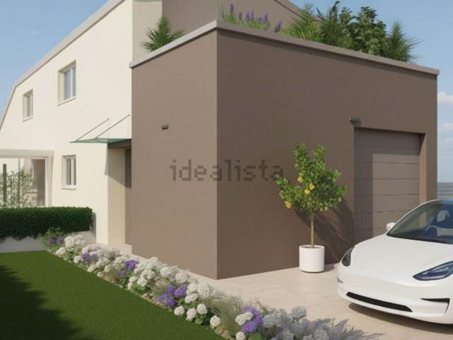 Appartamento in vendita a Gardigiano, Scorzè