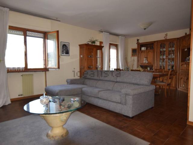 Appartamento in vendita a Lecchi, Toscana