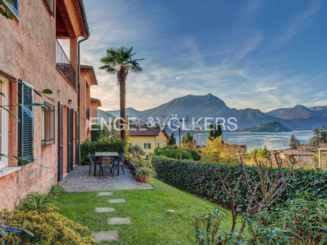 Appartamento in vendita a Lierna, Lombardia