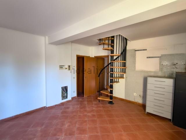 Appartamento in vendita a San Paolo Tribunale, Re