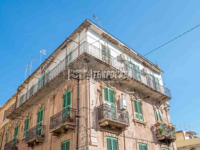 Appartamento in vendita a IV Circoscrizione, Messina