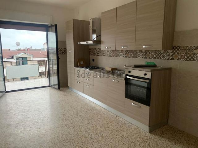 Appartamento in vendita a San Prisco, Campania