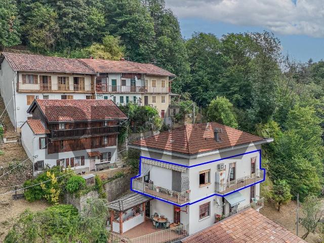 Appartamento in vendita a Piemonte, Biella