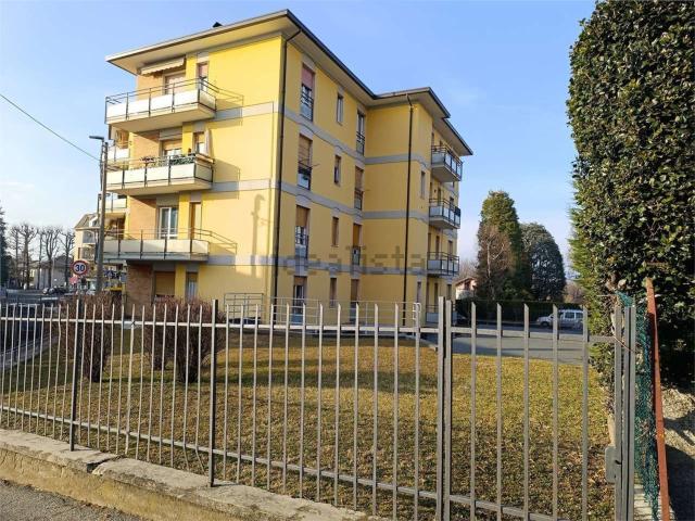 Appartamento in vendita a Bustecche, Varese