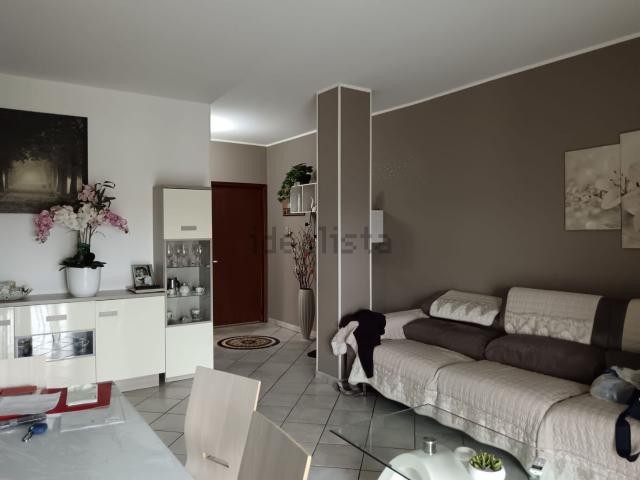 Appartamento in vendita a Castel San Giovanni, Piacenza