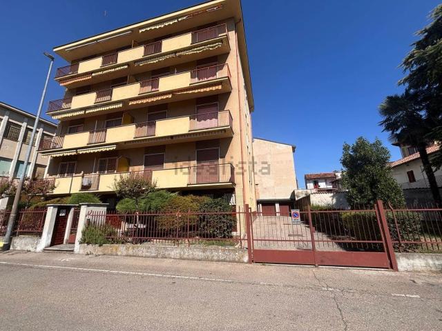 Appartamento in vendita a Mortara, Pavia