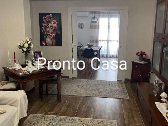 Appartamento in vendita a San Leonardo, Marsala