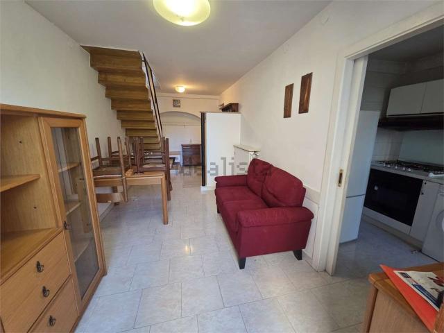 Appartamento in vendita a Verdi, Macerata