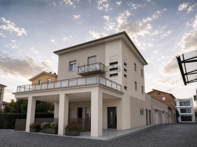 Appartamento in vendita a Spirito Santo-Orologio, Re