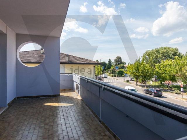 Appartamento in vendita a Roncaglia, Ponte San Nicolò