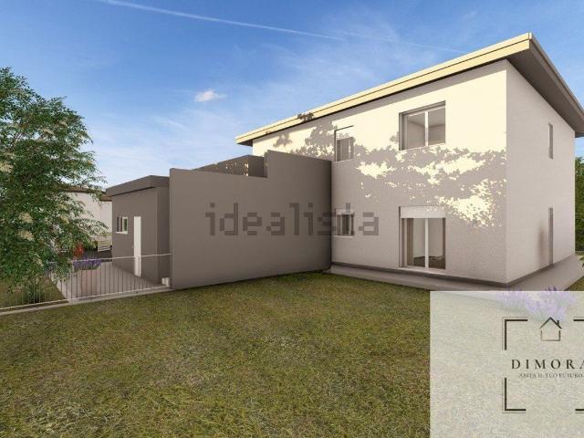 Appartamento in vendita a Sant'Eufemia, Borgoricco