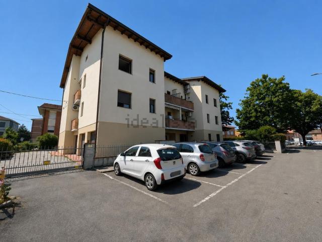 Appartamento in vendita a Unione dei comuni del Sorbara, Nonantola