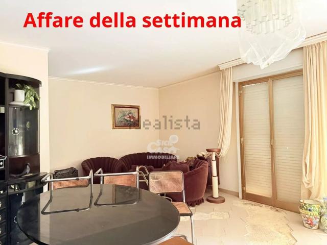 Appartamento in vendita a Casabianca, Marsala