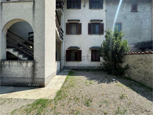 Appartamento in vendita a Gaggiolo, Piemonte