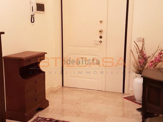 Appartamento in vendita a Loreto, Marche
